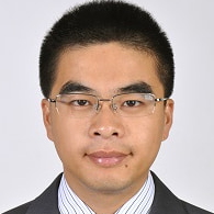 Prof. Dr. Shijian Lu avatar image