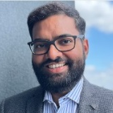 Dr. Vignesh Kumaravel avatar image