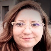 Dr. Mihaela Rosca avatar image