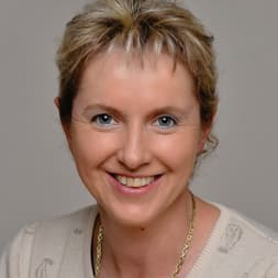 Prof. Dr. Barbara Simončič avatar image