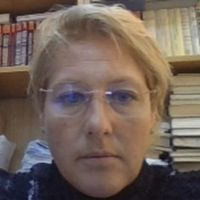 Prof. Dr. Marilena Stanculescu avatar image