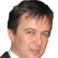 Dr. Dragos Niculae avatar image