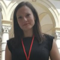 Dr. Celina Maria Damian avatar image