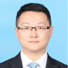 Prof. Dr. Tao Qin avatar image