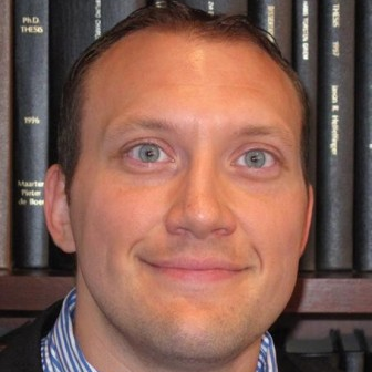 Prof. Dr. William Mustain avatar image