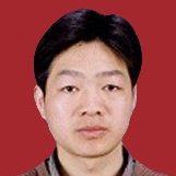 Prof. Dr. Guangquan Xu avatar image