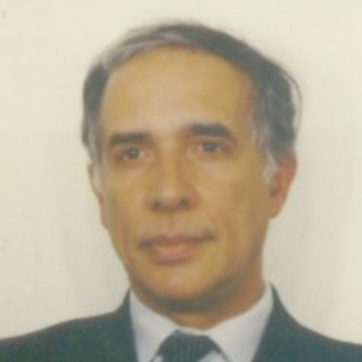 Prof. Dr. Manuel Bicho avatar image