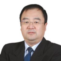 Prof. Dr. Jiangbin Zheng avatar image
