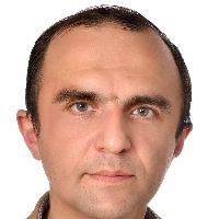 Prof. Dr. Andriy Bandura avatar image