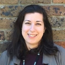 Dr. Konstantina Vasilakopoulou avatar image