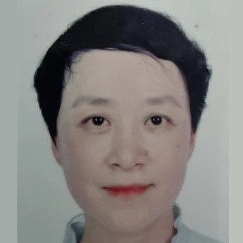 Prof. Huimei Cai avatar image