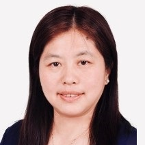 Prof. Dr. Ruyan Hou avatar image