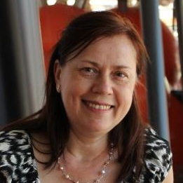 Prof. Dr. Adina T. Michael-Titus avatar image