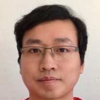 Dr. Xun Xu avatar image