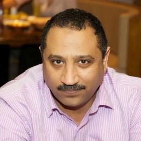 Dr. Ashraf Fahmy avatar image