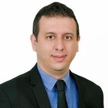 Dr. Hooman Samani avatar image