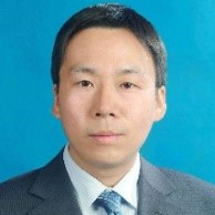 Prof. Dr. Gang He avatar image