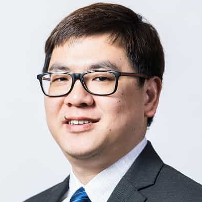 Dr. Yi (Harvey) Huang avatar image