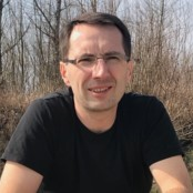 Dr. Michał Budka avatar image