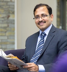 Prof. Dr. Senthilarasu Sundaram avatar image