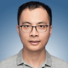 Dr. Zhihui Lai avatar image