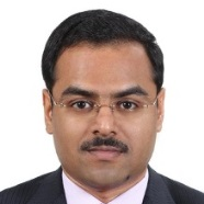 Dr. A. Joseph Nathanael avatar image