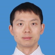 Dr. Nancai Pei avatar image