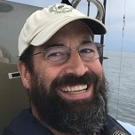 Dr. Scott C. Williams avatar image