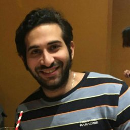 Dr. Sasan Tavakoli avatar image