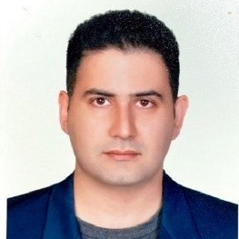 Dr. Saeed Reza Mohandes avatar image