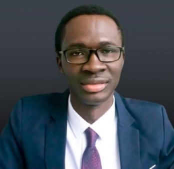 Dr. Timothy Olawumi avatar image