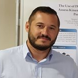 Dr. Krzysztof Przednowek avatar image