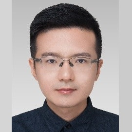 Dr. Wei Zhou avatar image