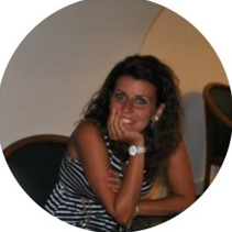 Dr. Cristina Nocella avatar image