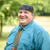 Dr. John C. D'Auria avatar image