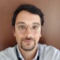 Dr. Bernardo Patella avatar image