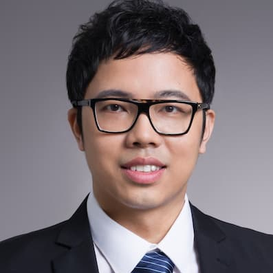 Dr. Vincent Gan avatar image