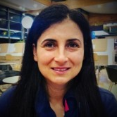 Prof. Dr. Helena Carvalho avatar image