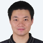 Prof. Dr. Yanxin Chen avatar image
