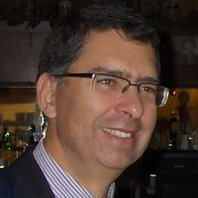 Prof. Dr. Virgilio Cruz-Machado avatar image