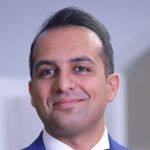 Dr. Aidin Salamzadeh avatar image