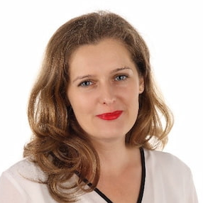 Dr. Anna Wilkaniec avatar image