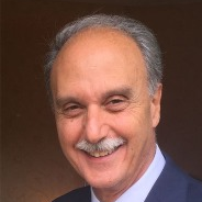 Prof. Dr. Saverio Cinti avatar image