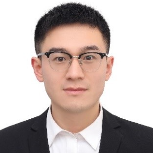 Dr. Nailiang Xiang avatar image
