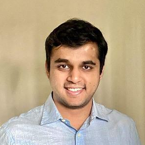 Dr. Shantanu Thakar avatar image