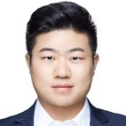 Dr. Weiping Wang avatar image