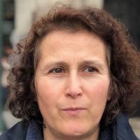 Prof. Dr. Cristina Couto avatar image