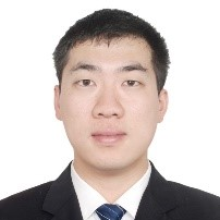 Dr. Qipeng Chen avatar image
