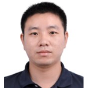 Dr. Yangyang Li avatar image