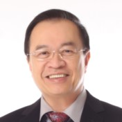 Prof. Dr. Ping Cheng avatar image